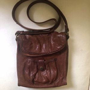 LuckyBrand Crossbody Bag